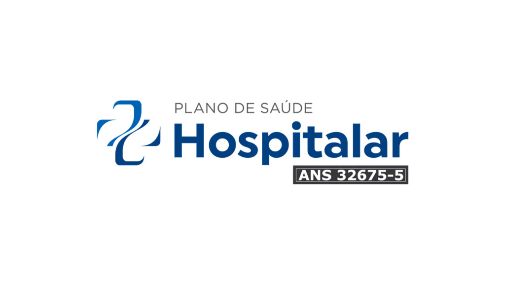 Patrocinador Prata - Hospitalar