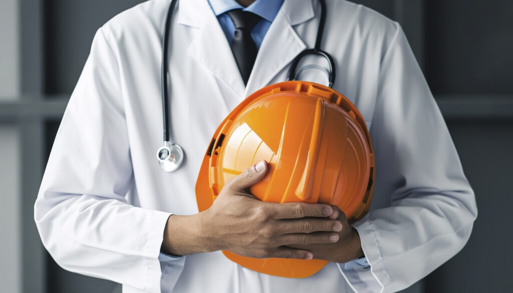 Saúde e Segurança do Trabalhador: Protagonismo nas Empresas