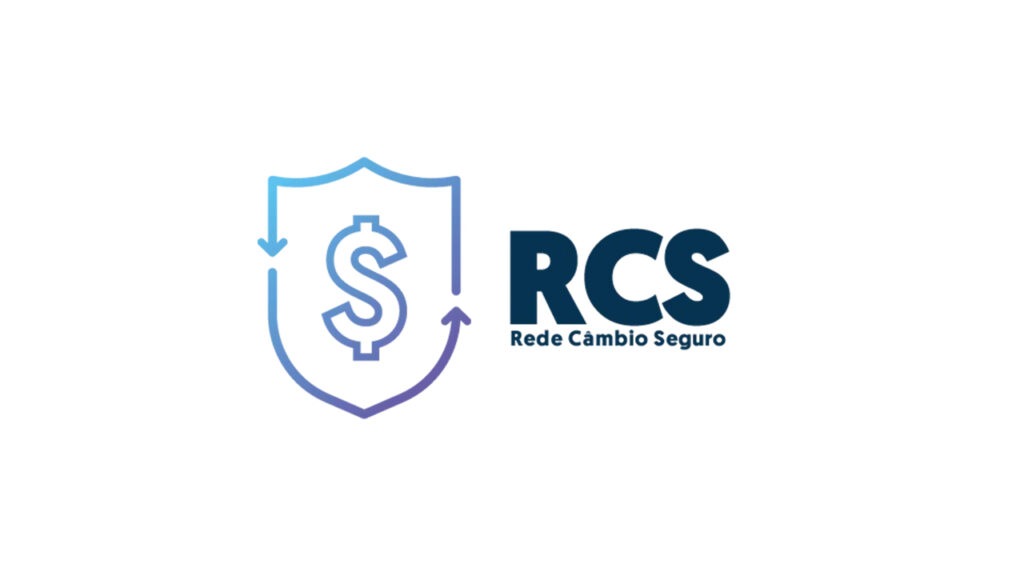 RCS - Rede Câmbio Seguro Patrocinador