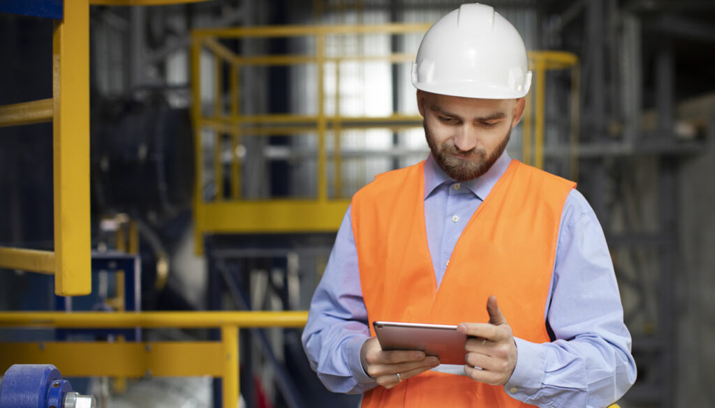 Segurança do trabalho: Por que pessoas experientes também se acidentam?