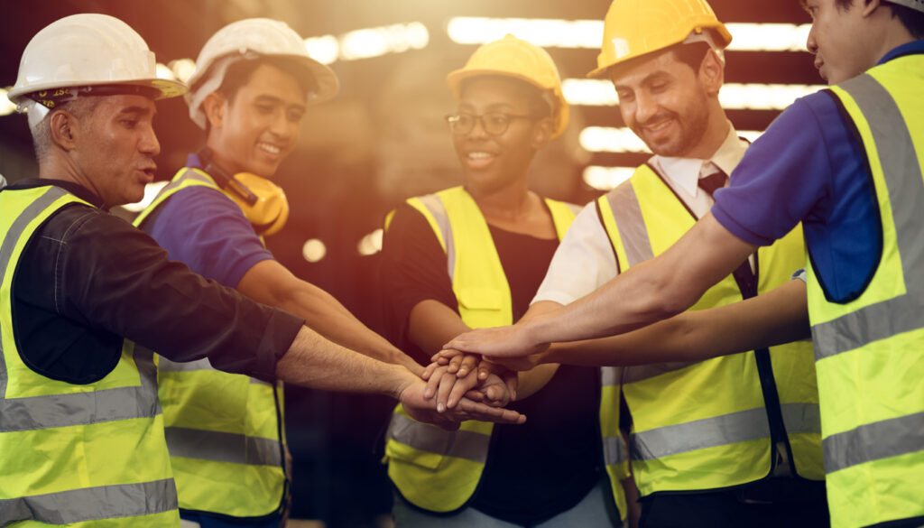 A confiança como base da cultura de segurança