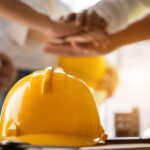 Quando o exemplo fala mais alto que a norma de segurança