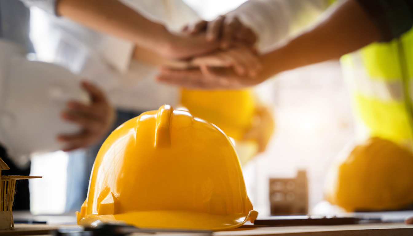 Quando o exemplo fala mais alto que a norma de segurança