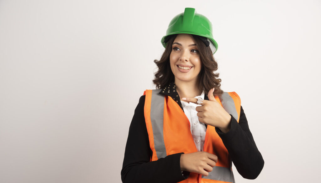 Você é referência mesmo quando não percebe