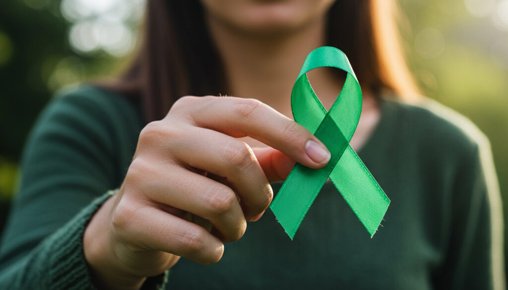 Abril Verde não é sobre campanha. É sobre decisão!