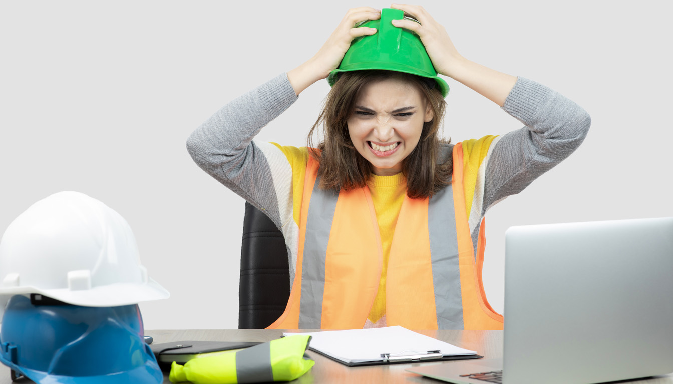 Por que ainda negligenciamos riscos mesmo sabendo deles?