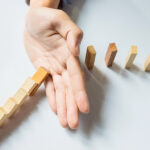 Quando o risco não parece risco