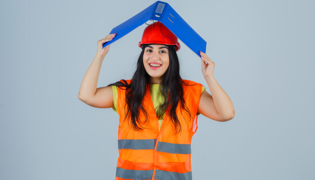 Segurança do Trabalho: no fim do dia, não é sobre o trabalho!