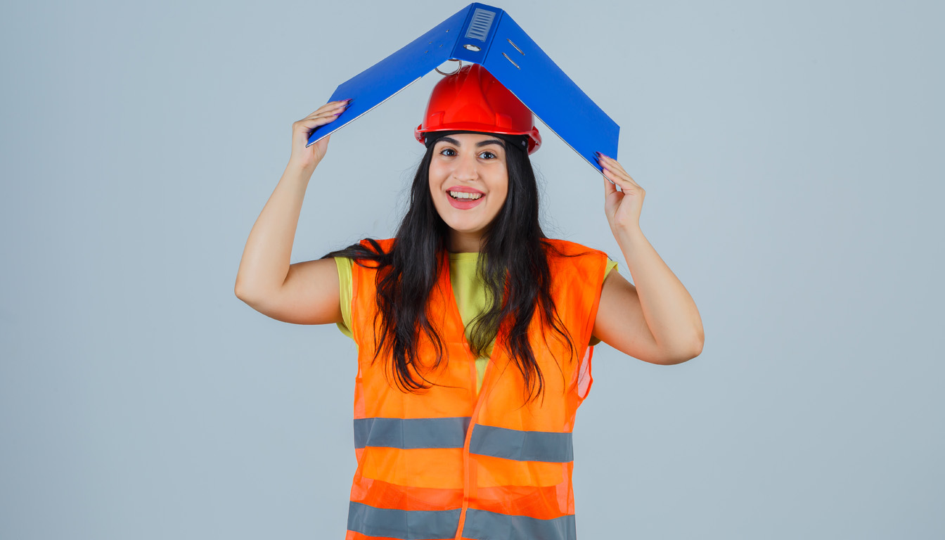 Segurança do Trabalho: no fim do dia, não é sobre o trabalho!