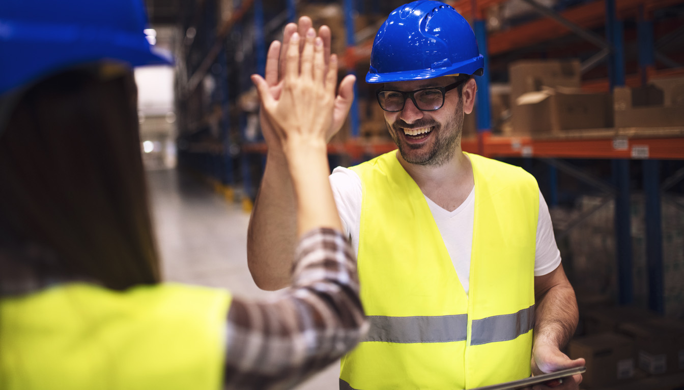 Você não decide sozinho: o impacto do ambiente na segurança