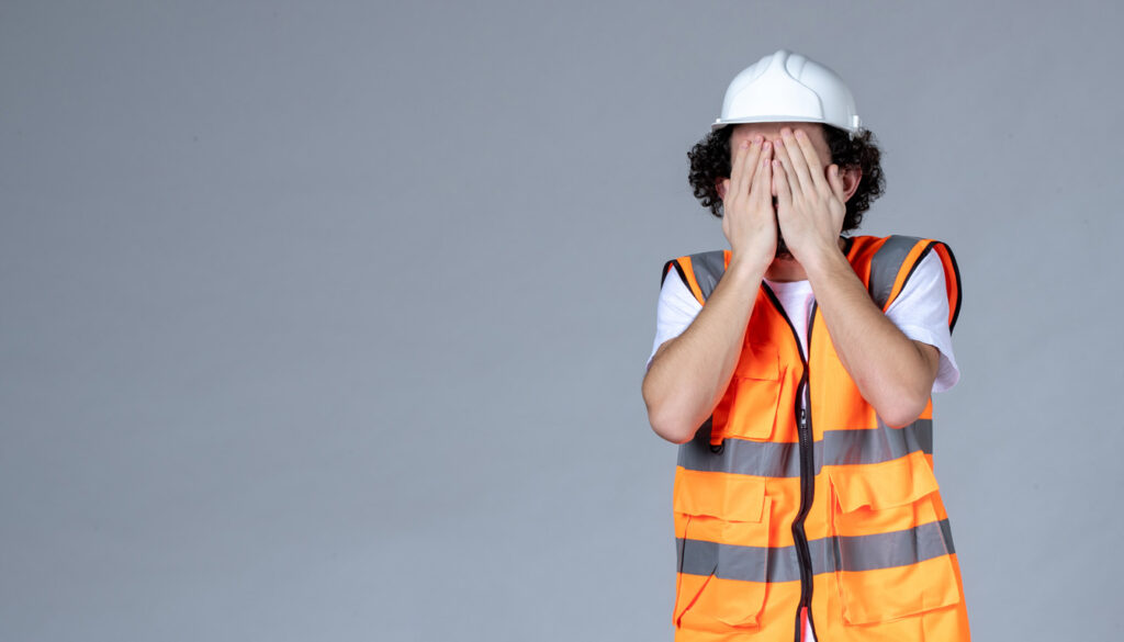 Segurança do Trabalho O custo invisível das decisões adiadas