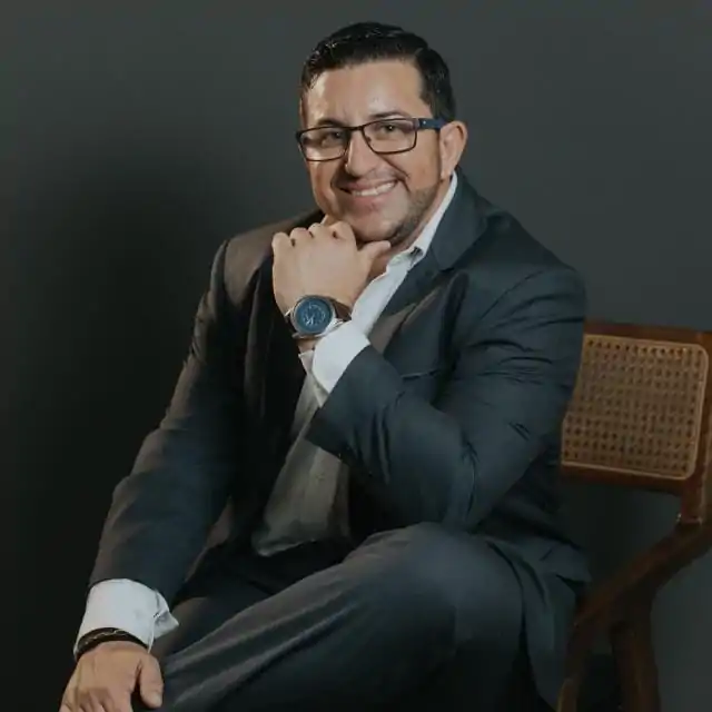 Giovanni Augusto Munhoz