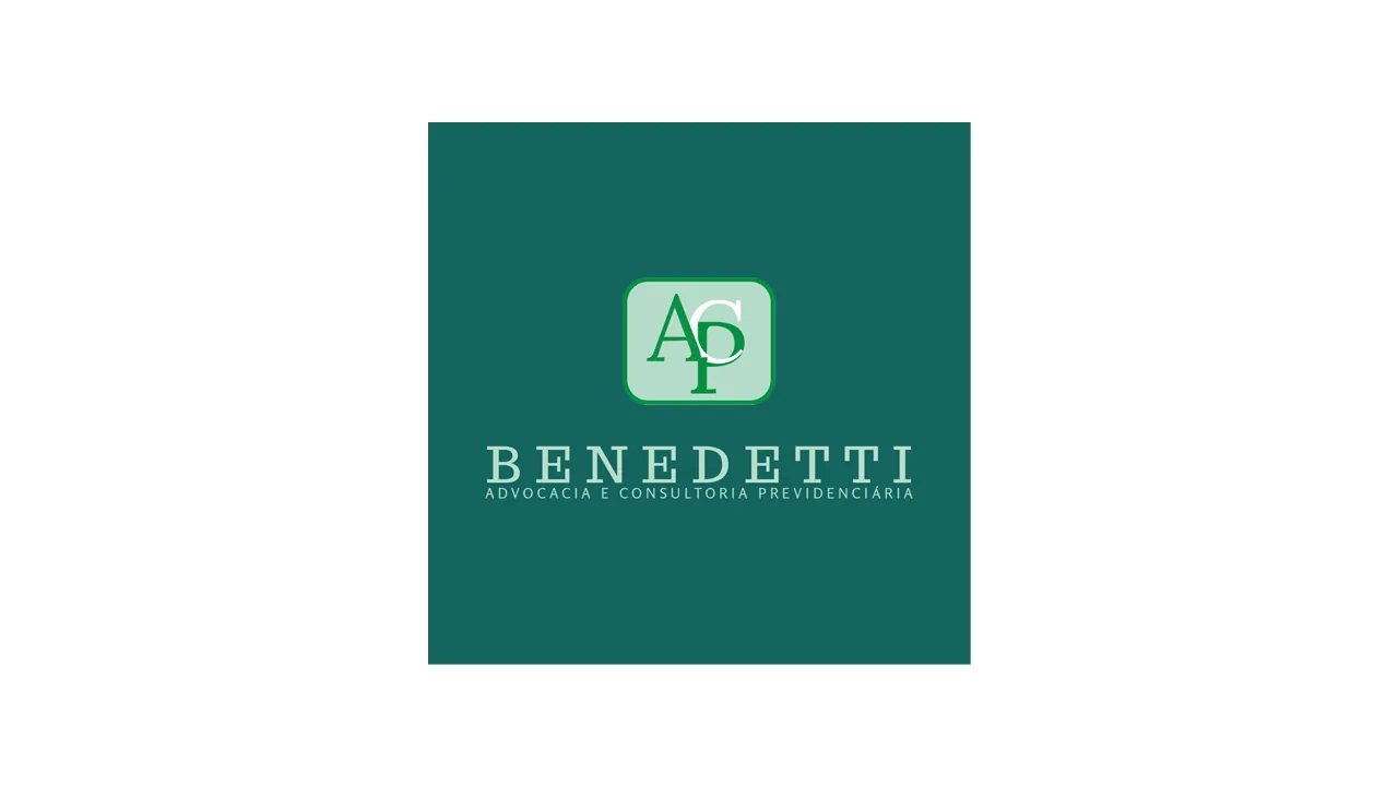 Benedetti Advocacia e Consultoria Previdenciária